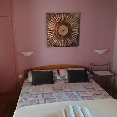 Near Beach - Apartments Marica - Studio Ровин Екстериор снимка