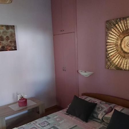 Near Beach - Apartments Marica - Studio Ровин Екстериор снимка